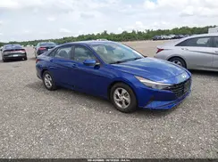 5NPLL4AG9MH048869 2021 HYUNDAI ELANTRA