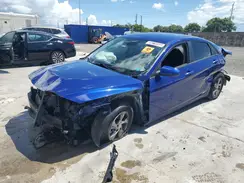 5NPLL4AG9MH049195 2021 HYUNDAI ELANTRA