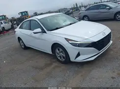 5NPLL4AG9MH049214 2021 HYUNDAI ELANTRA