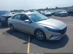 5NPLL4AG9MH049276 2021 HYUNDAI ELANTRA
