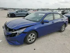 5NPLL4AG9MH049522 2021 HYUNDAI ELANTRA