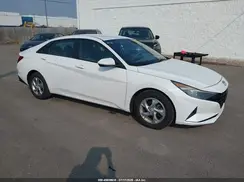 5NPLL4AG9MH049617 2021 HYUNDAI ELANTRA