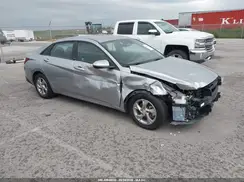5NPLL4AG9MH049682 2021 HYUNDAI ELANTRA