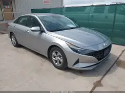 5NPLL4AG9MH049696 2021 HYUNDAI ELANTRA