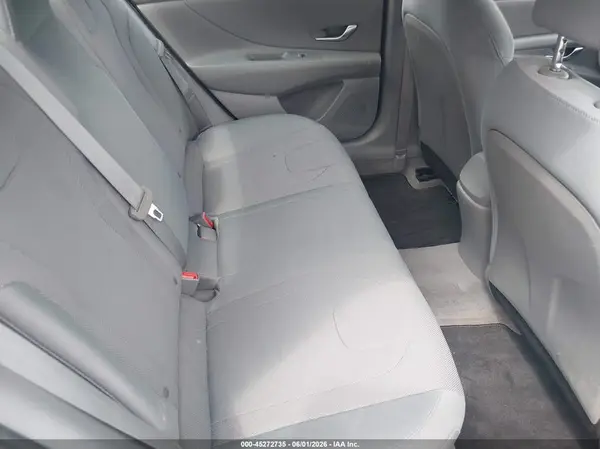 5NPLL4AG9MH049696 2021 HYUNDAI ELANTRA - Image 8