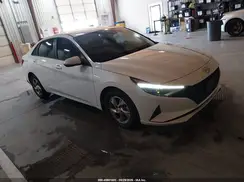 5NPLL4AG9MH049827 2021 HYUNDAI ELANTRA