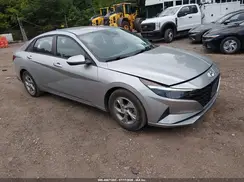5NPLL4AG9MH050055 2021 HYUNDAI ELANTRA
