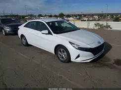 5NPLL4AG9MH050105 2021 HYUNDAI ELANTRA