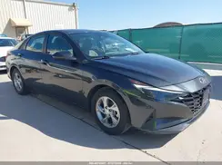 5NPLL4AG9MH050122 2021 HYUNDAI ELANTRA