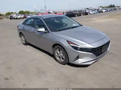 5NPLL4AG9MH050976 2021 HYUNDAI ELANTRA