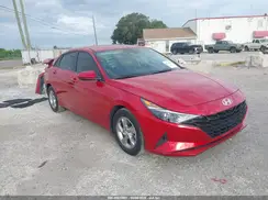 5NPLL4AG9MH051044 2021 HYUNDAI ELANTRA