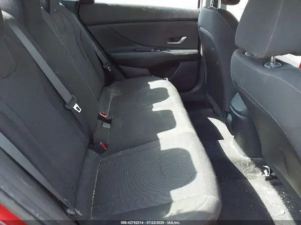 5NPLL4AG9MH052372 2021 HYUNDAI ELANTRA - Image 8