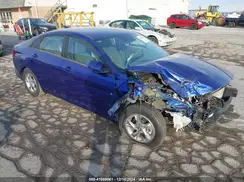 5NPLL4AG9MH052680 2021 HYUNDAI ELANTRA