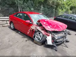 5NPLL4AG9MH053036 2021 HYUNDAI ELANTRA