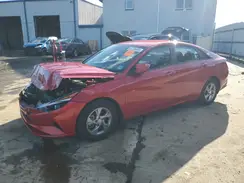 5NPLL4AG9NH061736 2022 HYUNDAI ELANTRA