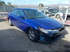 5NPLL4AG9NH062143 2022 HYUNDAI ELANTRA