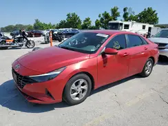 5NPLL4AG9NH062370 2022 HYUNDAI ELANTRA