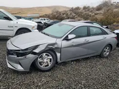 5NPLL4AG9NH063230 2022 HYUNDAI ELANTRA
