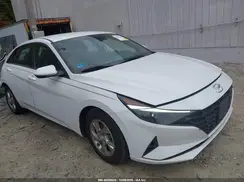 5NPLL4AG9NH076785 2022 HYUNDAI ELANTRA