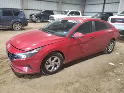 5NPLL4AG9NH076835 2022 HYUNDAI ELANTRA