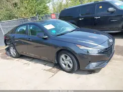 5NPLL4AG9NH082084 2022 HYUNDAI ELANTRA
