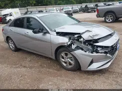5NPLL4AG9PH090088 2023 HYUNDAI ELANTRA