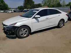 5NPLL4AG9PH092097 2023 HYUNDAI ELANTRA