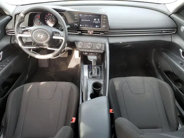 5NPLL4AG9PH093928 2023 HYUNDAI ELANTRA - Image 8