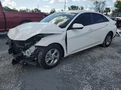 5NPLL4AG9PH102241 2023 HYUNDAI ELANTRA
