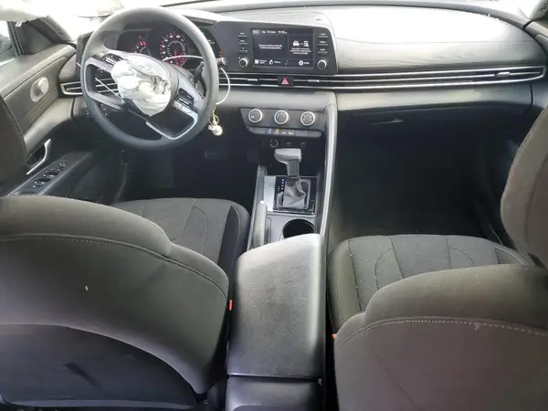 5NPLL4AG9PH102241 2023 HYUNDAI ELANTRA - Image 8