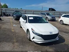 5NPLL4AG9PH102448 2023 HYUNDAI ELANTRA
