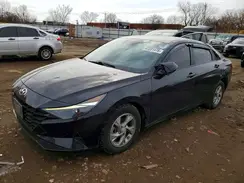5NPLL4AG9PH105334 2023 HYUNDAI ELANTRA