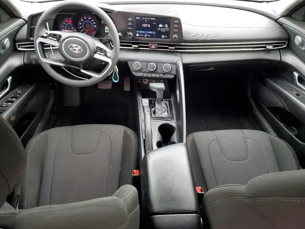 5NPLL4AG9PH105334 2023 HYUNDAI ELANTRA - Image 8