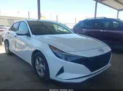 5NPLL4AGXMH011099 2021 HYUNDAI ELANTRA