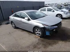 5NPLL4AGXMH013886 2021 HYUNDAI ELANTRA