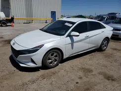 5NPLL4AGXMH014469 2021 HYUNDAI ELANTRA