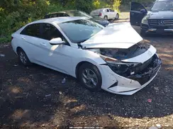 5NPLL4AGXMH014584 2021 HYUNDAI ELANTRA