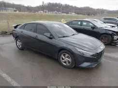 5NPLL4AGXMH014780 2021 HYUNDAI ELANTRA