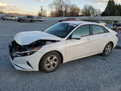 5NPLL4AGXMH014875 2021 HYUNDAI ELANTRA