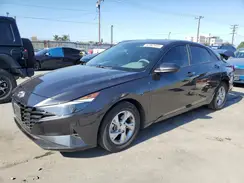 5NPLL4AGXMH015265 2021 HYUNDAI ELANTRA
