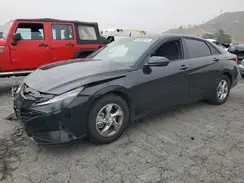 5NPLL4AGXMH015878 2021 HYUNDAI ELANTRA
