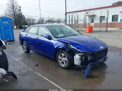 5NPLL4AGXMH015959 2021 HYUNDAI ELANTRA