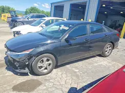 5NPLL4AGXMH016075 2021 HYUNDAI ELANTRA