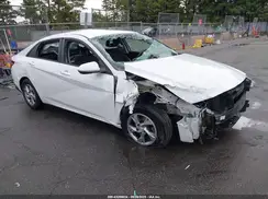 5NPLL4AGXMH016206 2021 HYUNDAI ELANTRA