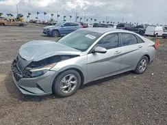 5NPLL4AGXMH016514 2021 HYUNDAI ELANTRA