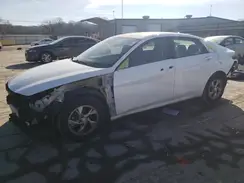 5NPLL4AGXMH016531 2021 HYUNDAI ELANTRA