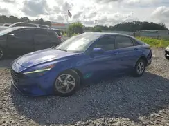 5NPLL4AGXMH024578 2021 HYUNDAI ELANTRA