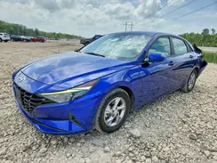 5NPLL4AGXMH027321 2021 HYUNDAI ELANTRA