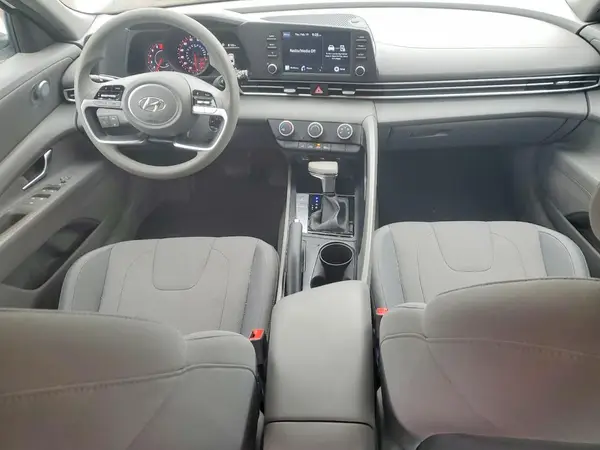 5NPLL4AGXMH029523 2021 HYUNDAI ELANTRA - Image 8