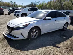 5NPLL4AGXMH033197 2021 HYUNDAI ELANTRA